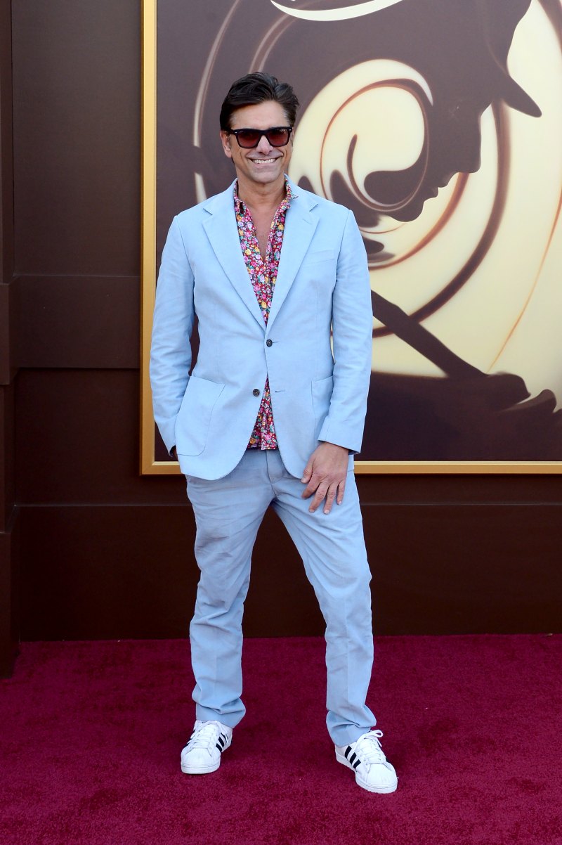 John Stamos
