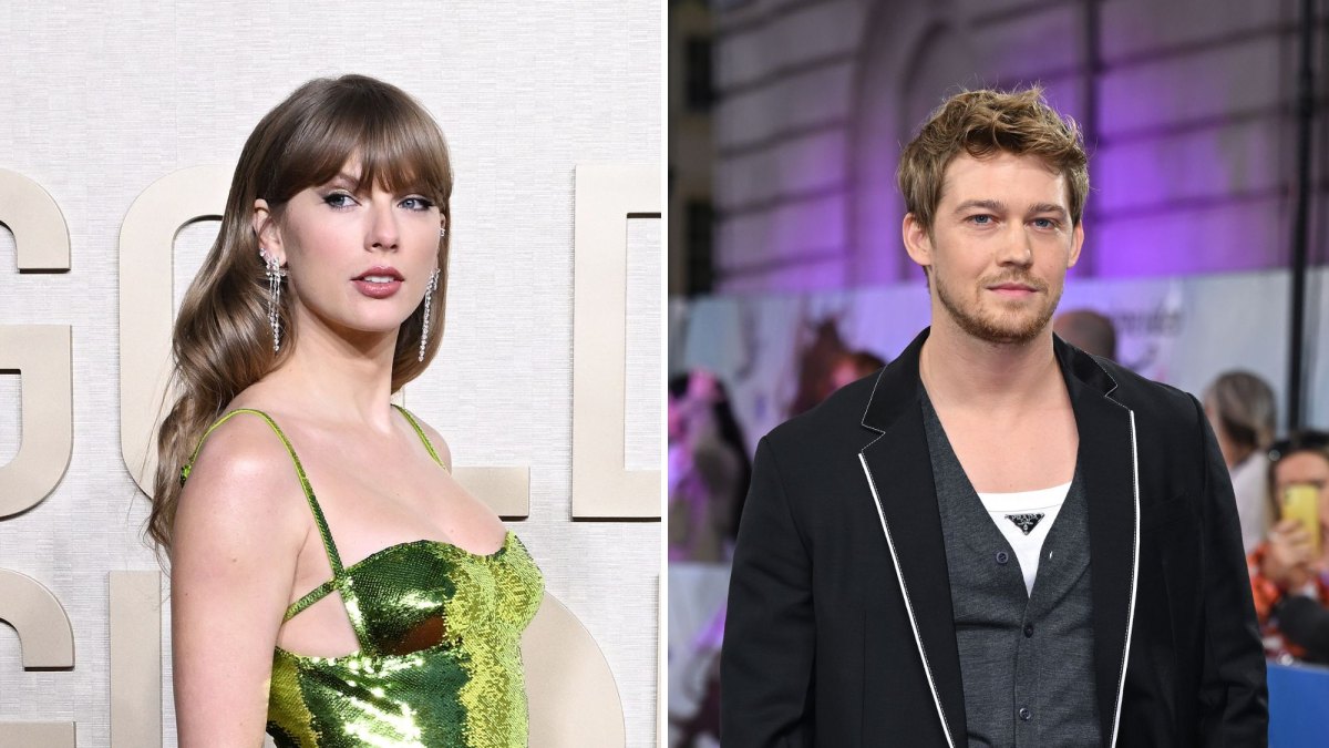 Which ‘Tortured Poets Department’ Songs Are About Taylor Swift’s Ex Joe Alwyn?