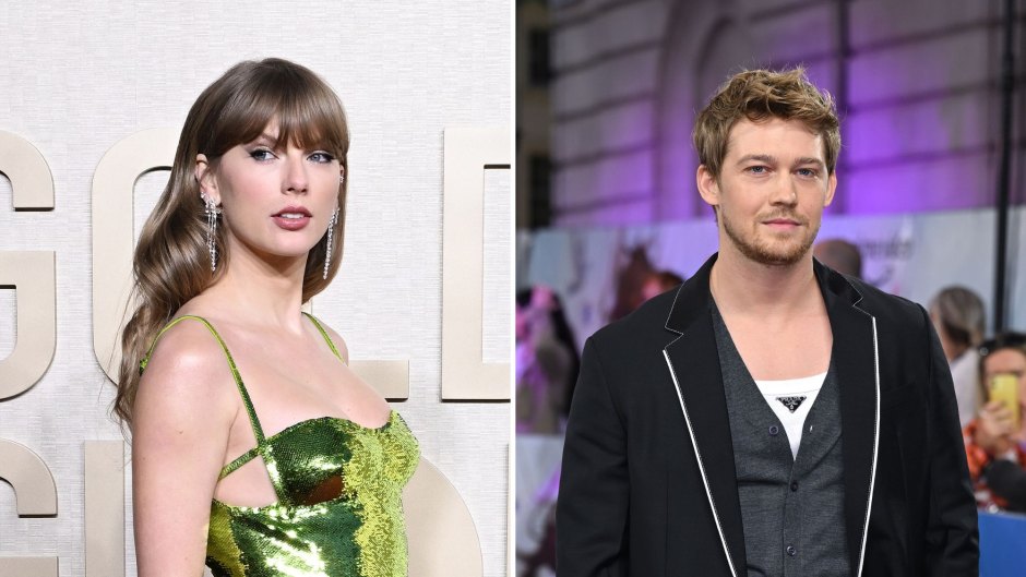 Which ‘Tortured Poets Department’ Songs Are About Taylor Swift’s Ex Joe Alwyn?
