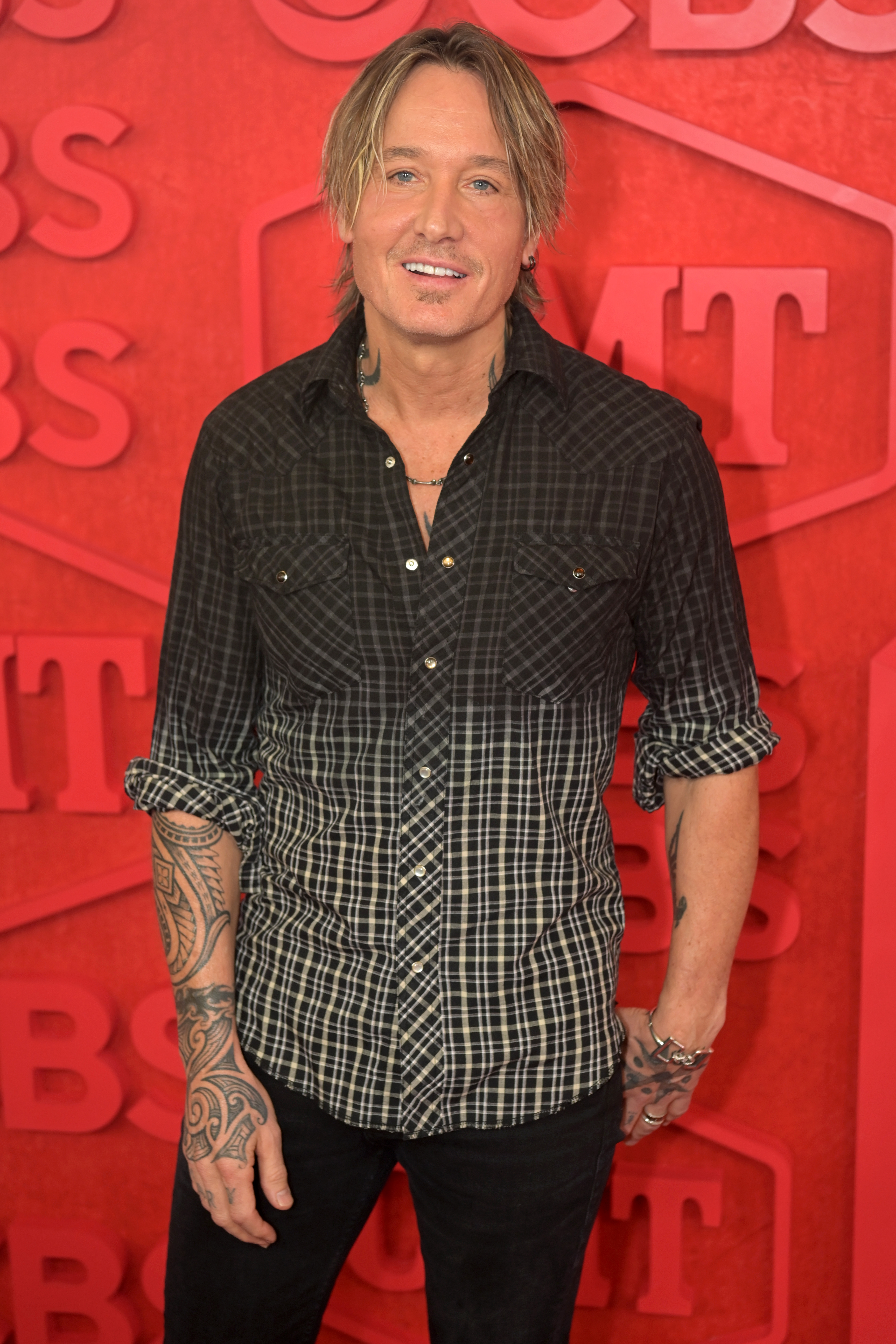2024 CMT Music Awards Arrivals