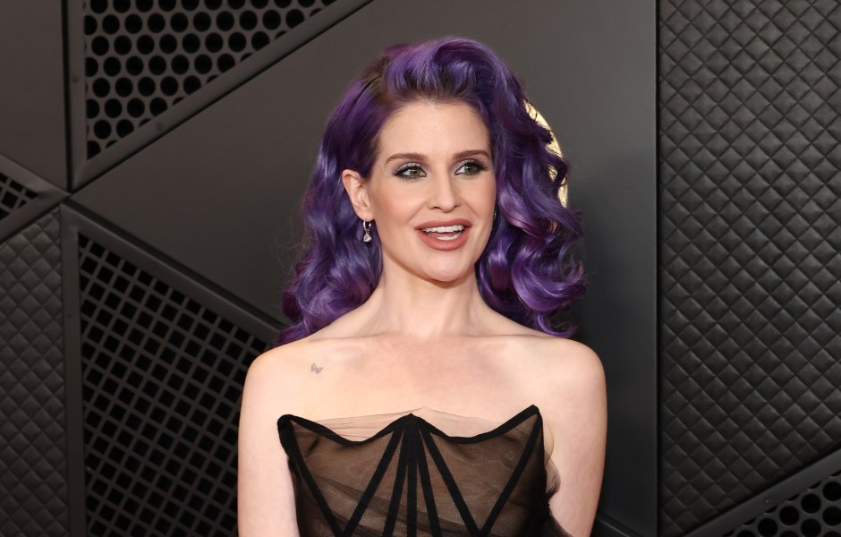 Kelly Osbourne Denies Taking Ozempic for Post-Baby Weight Loss and Reveals Diet Secrets