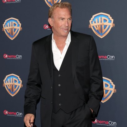 Why Kevin Costner Wants to 'Close Yellowstone Properly'