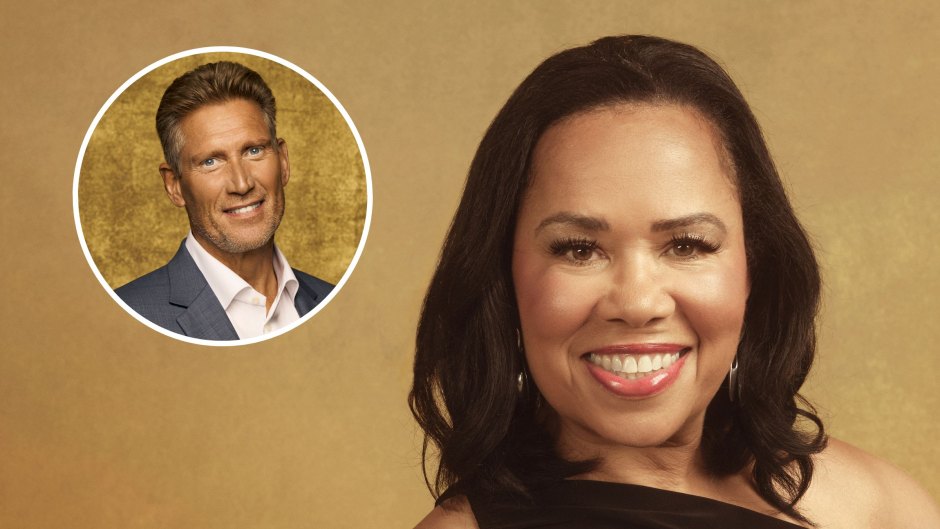 Golden Bachelor’s Maria Trice Says She ‘Dodged a Bullet’ With Gerry Turner After Theresa Nist Split