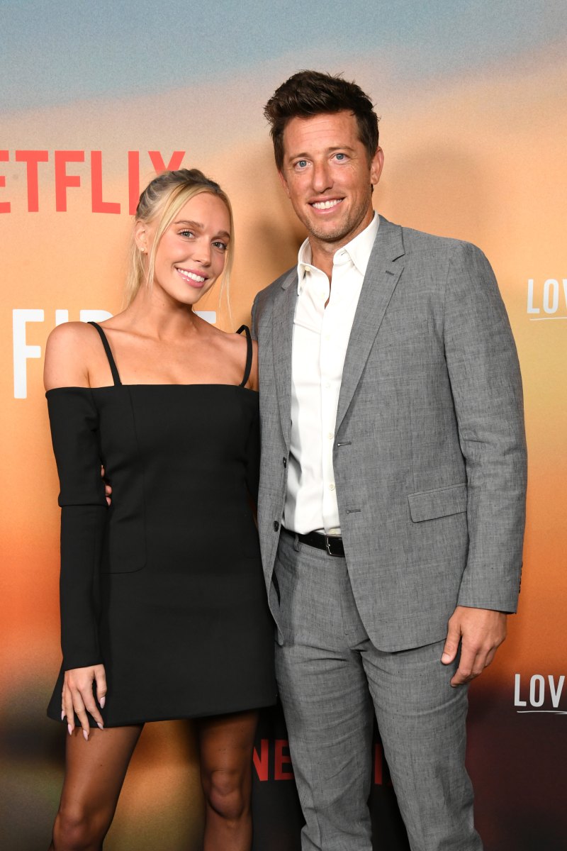 Celebrities Who Got Married in 2024: Stars Who Had Weddings This Year