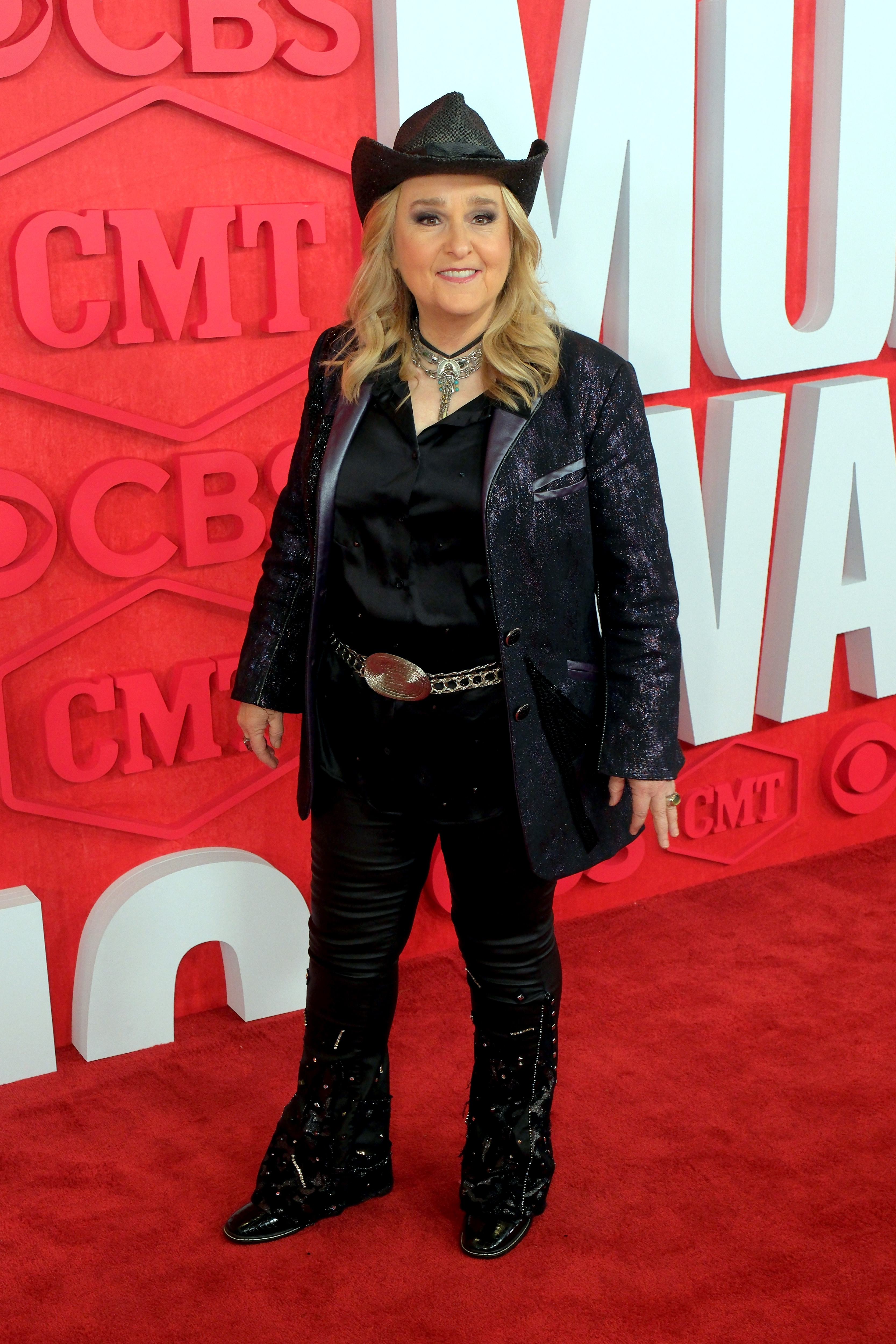 2024 CMT Music Awards Arrivals