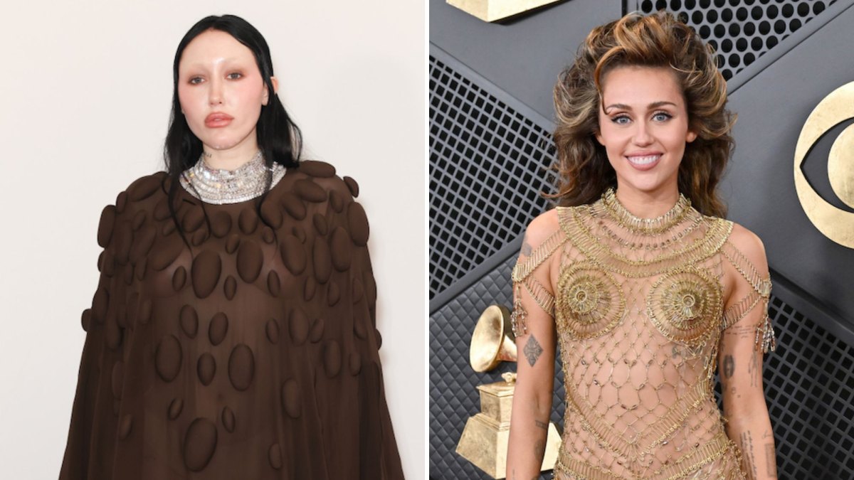 noah cyrus feels betrayed by miley amid family drama