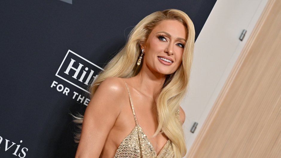 Paris Hilton Is 'Very Private as a Mom': 'She Wants to Protect Her Daughter From the Spotlight'