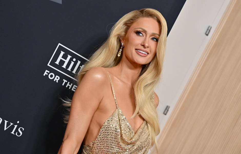 Paris Hilton Is 'Very Private as a Mom': 'She Wants to Protect Her Daughter From the Spotlight'