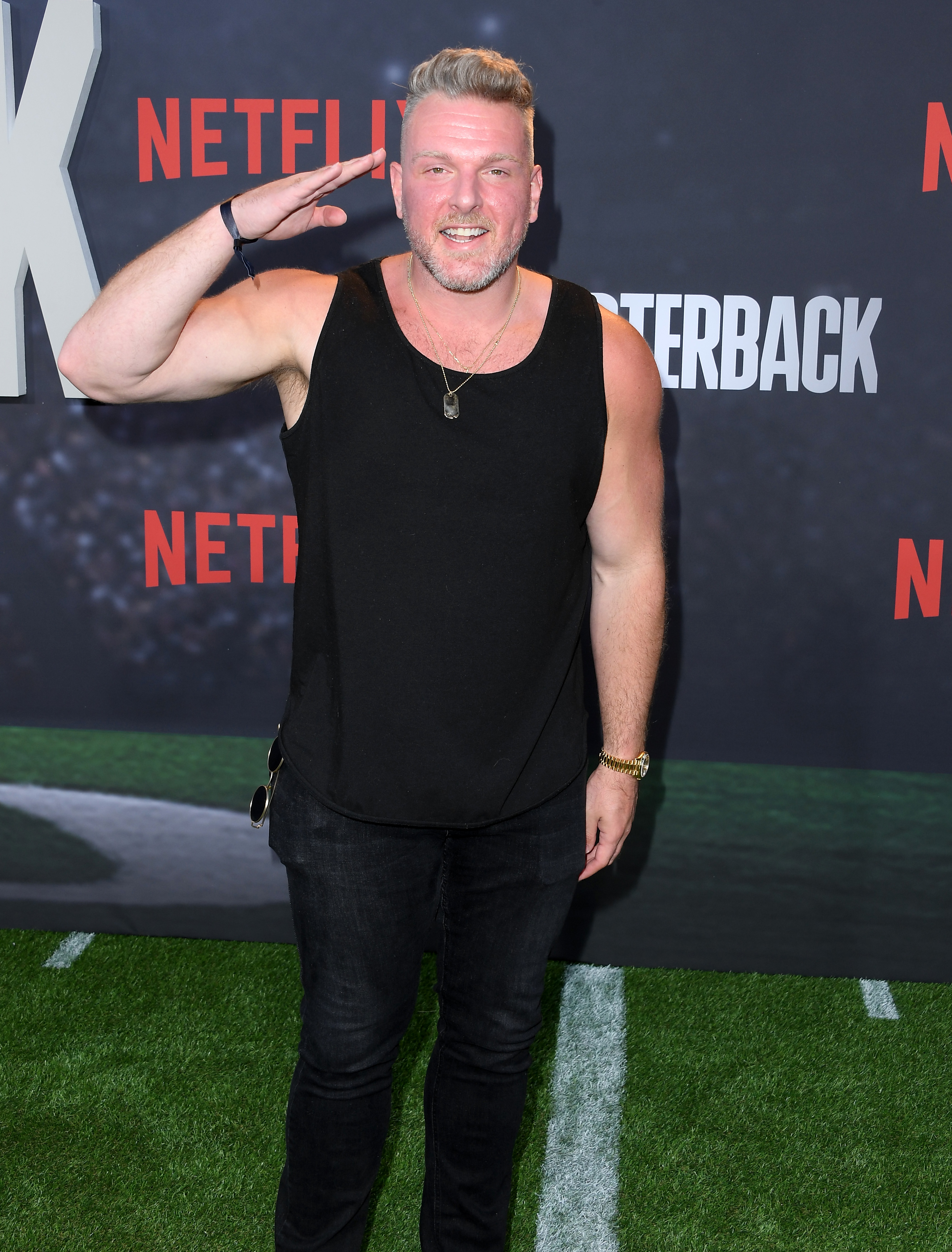 Pat McAfee
