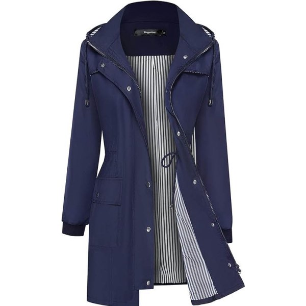 Raincoat