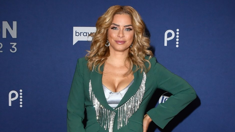 Robyn Dixon 'Fired' From RHOP and Not Returning for Season 9
