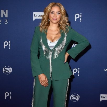 Robyn Dixon 'Fired' From RHOP and Not Returning for Season 9