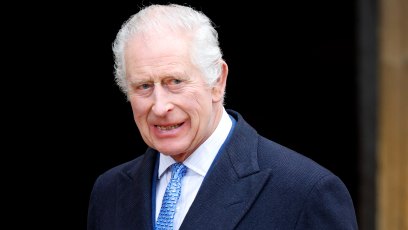 royals give update on king charles amid cancer treatment