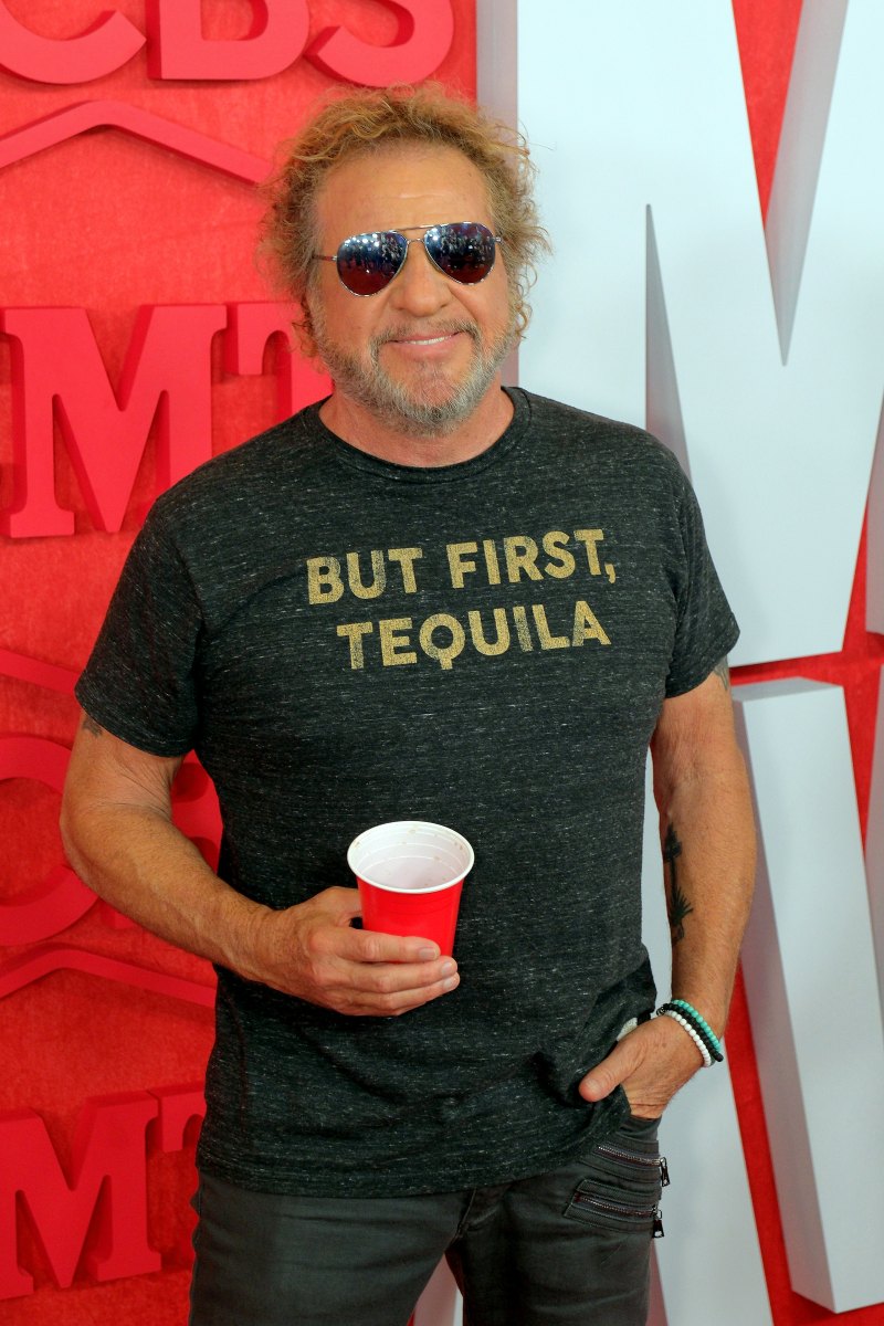 2024 CMT Music Award Arrivals