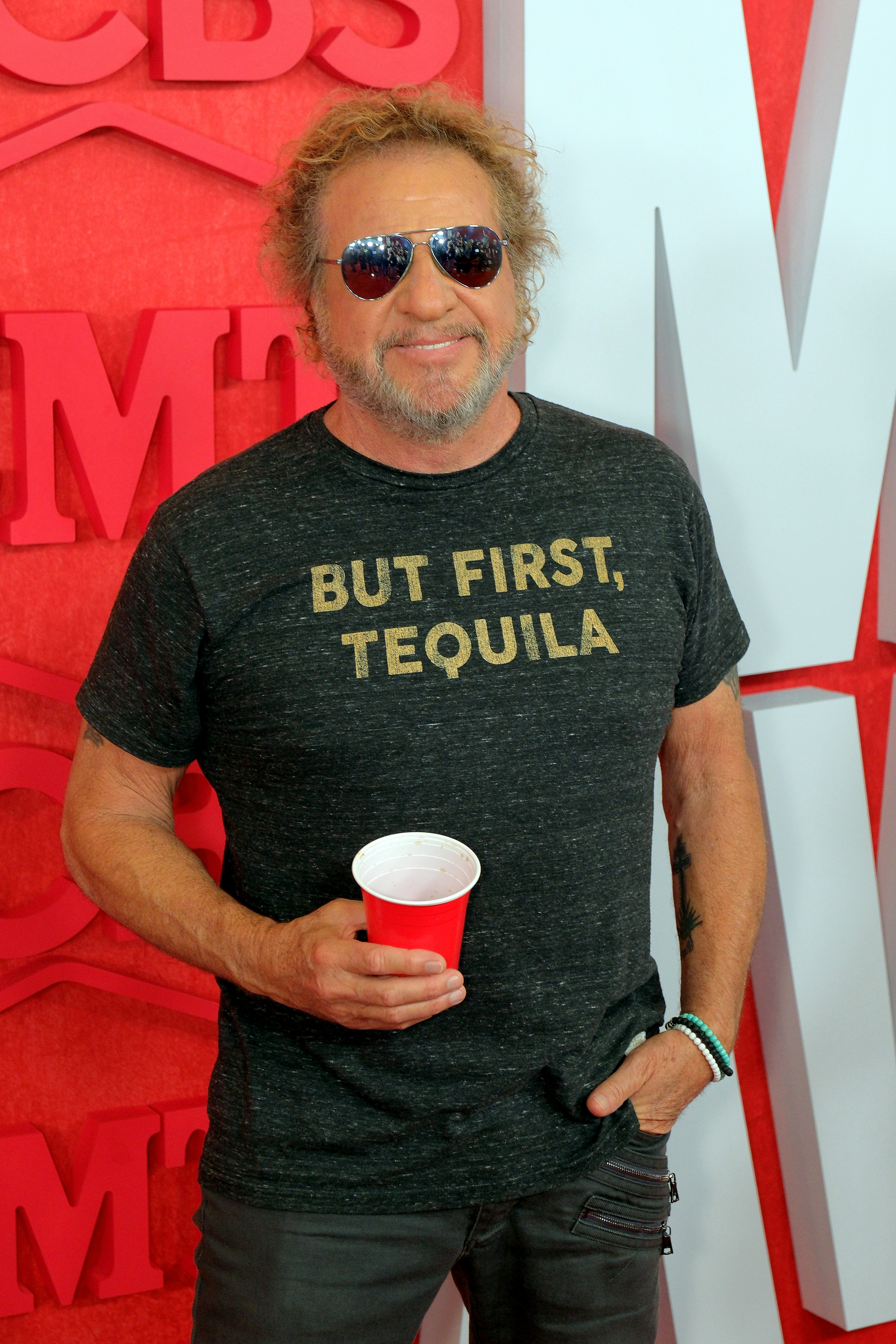 2024 CMT Music Award Arrivals