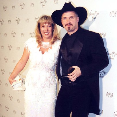 Who Is Garth Brooks' Ex-Wife? Inside His First Marriage