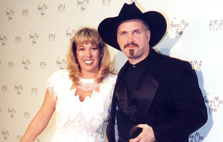 Who Is Garth Brooks' Ex-Wife? Inside His First Marriage