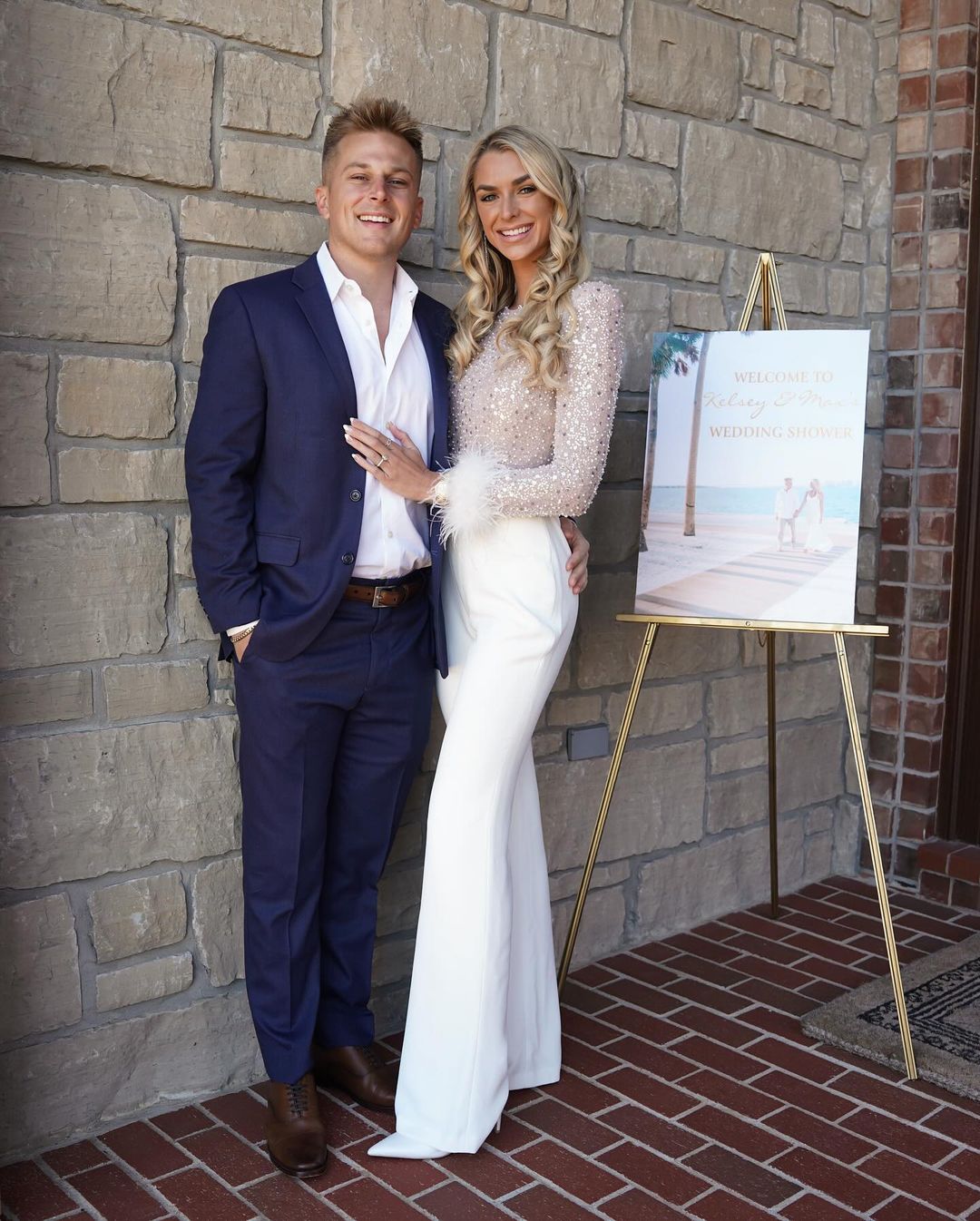 siesta keys kelsey owens max strong married