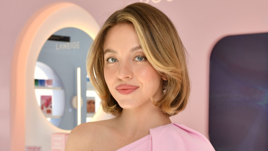 Sydney Sweeney Pushing Critics ‘Aside’ After Producer's Diss