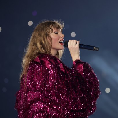 Taylor Swift Admits to Being Unhappy With Her Surroundings in ‘I Hate It Here’: Song Meaning, Lyrics
