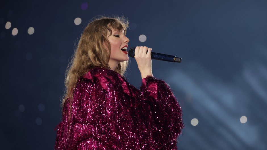 Taylor Swift Admits to Being Unhappy With Her Surroundings in ‘I Hate It Here’: Song Meaning, Lyrics