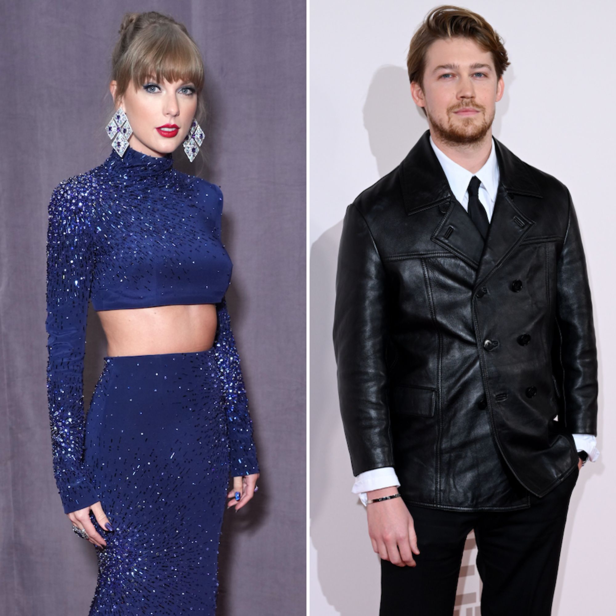 taylor swift joe alwyn relationship timeline