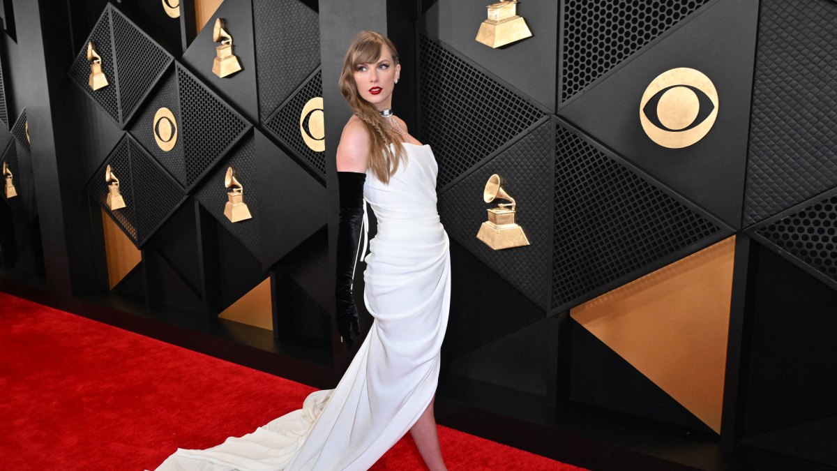 What Is Taylor Swift's 'Tortured Poets Department' About? Inside the Lyrics and Song Meanings