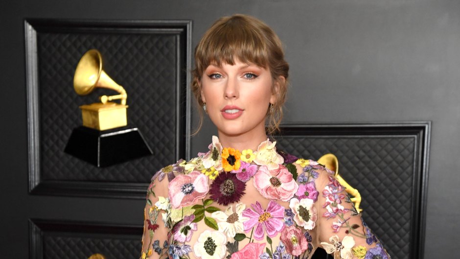 Taylor Swift Says She's 'Free' of Heartbreak After Writing 'Tortured Poets Department'