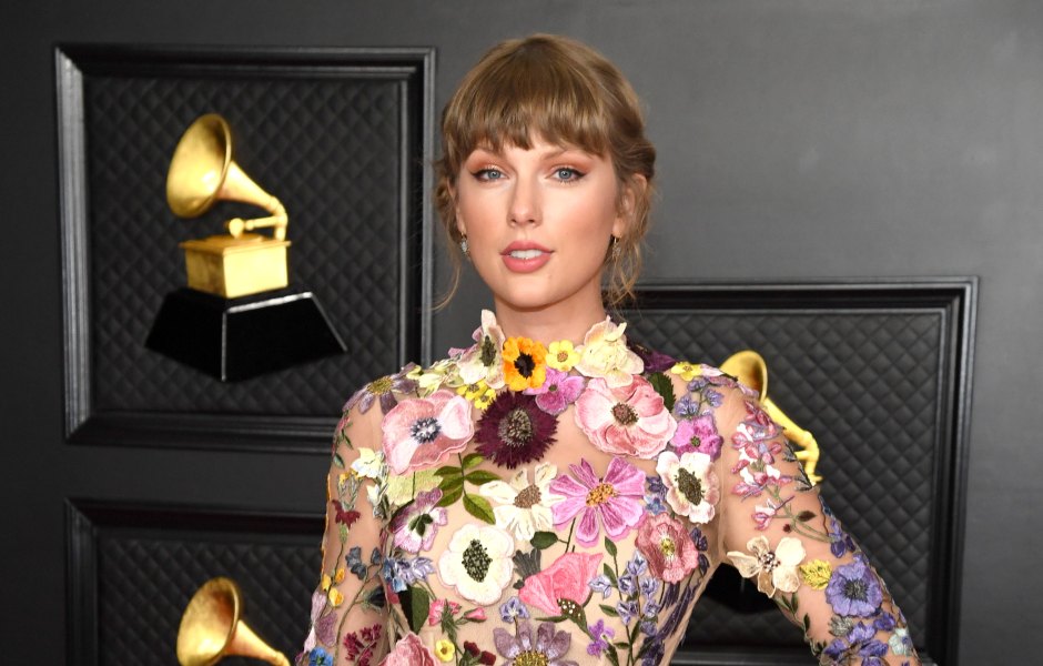 Taylor Swift Says She's 'Free' of Heartbreak After Writing 'Tortured Poets Department'