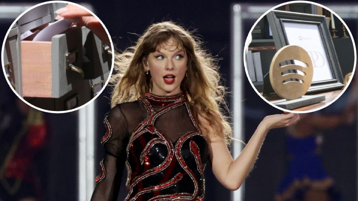 taylor swifts ttpd pop up easter eggs joe alwyn more