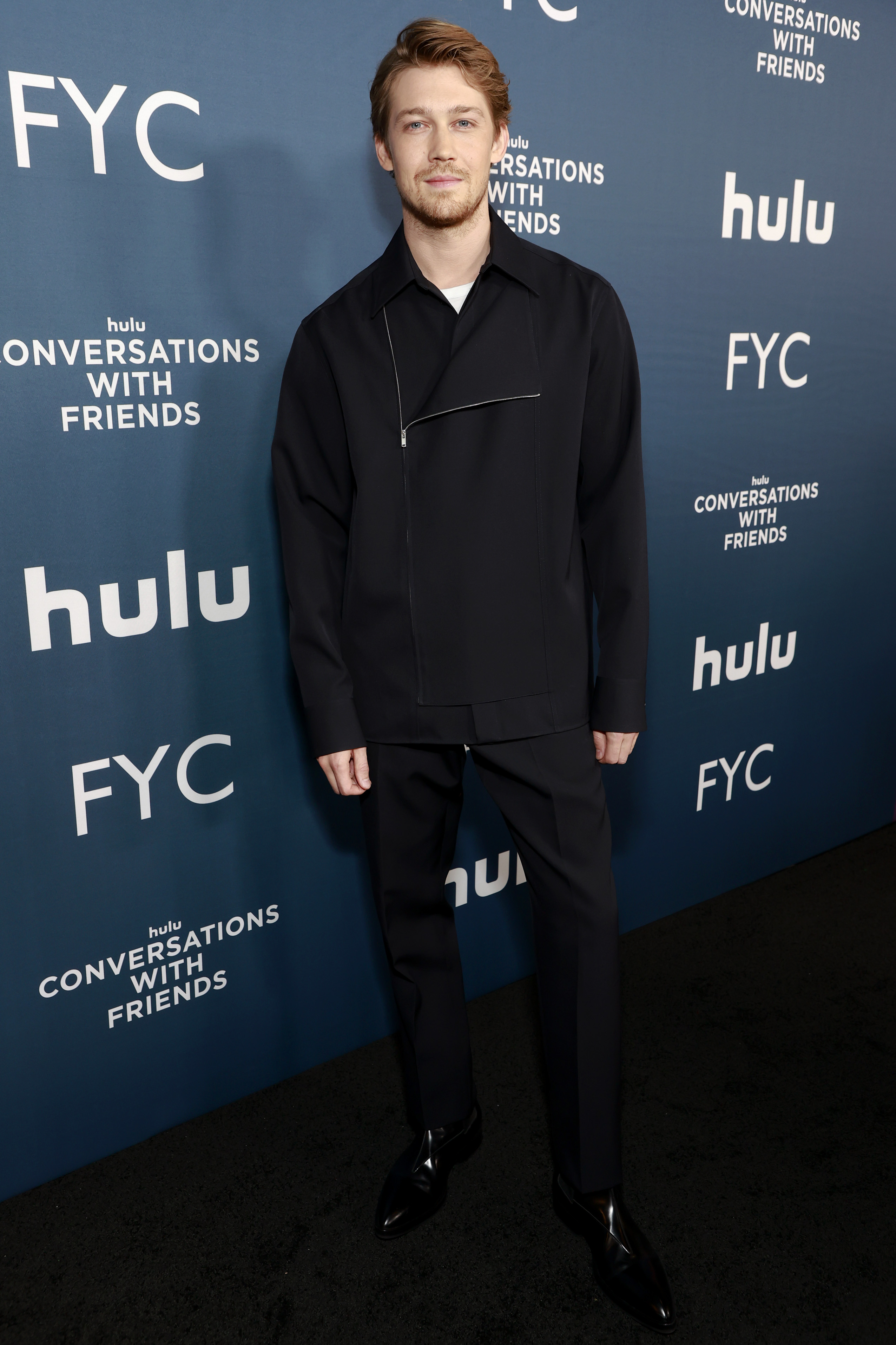 taylor swift joe alwyn relationship timeline