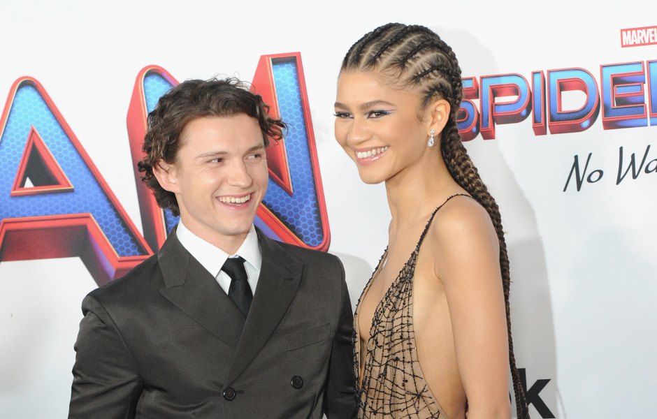 Are Zendaya and Tom Holland Ready to Wed? He Wants to ‘Make Things Official’