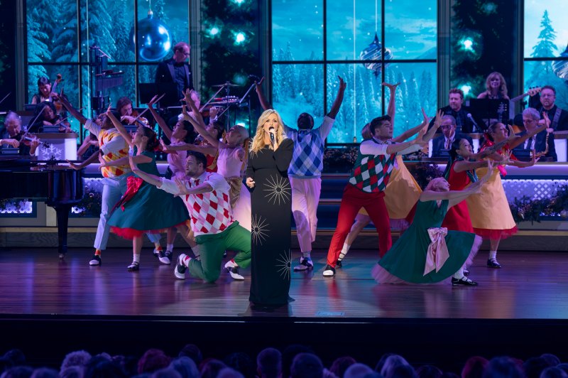 trisha yearwood weight loss