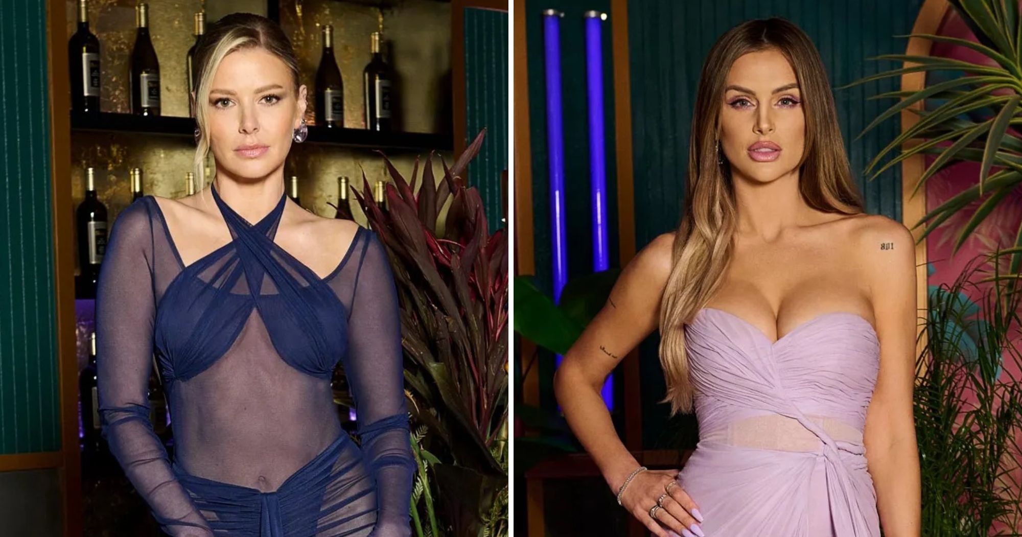 Vanderpump Rules Season 11 Cast Reunion Outfits: Photos - Vimarsana News