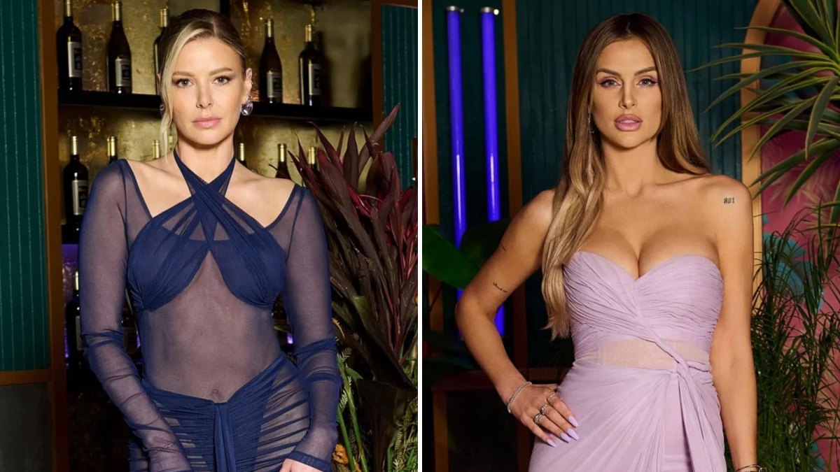 Vanderpump Rules Season 11 Cast Reunion Outfits: Photos