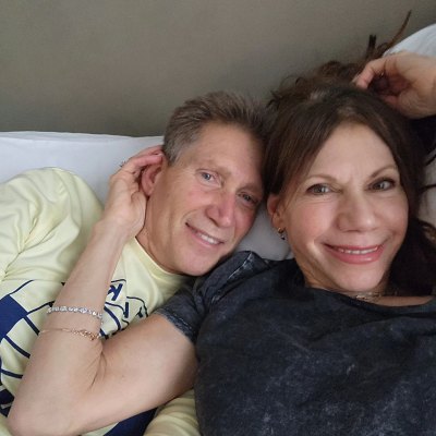 gerry turner, theresa nist