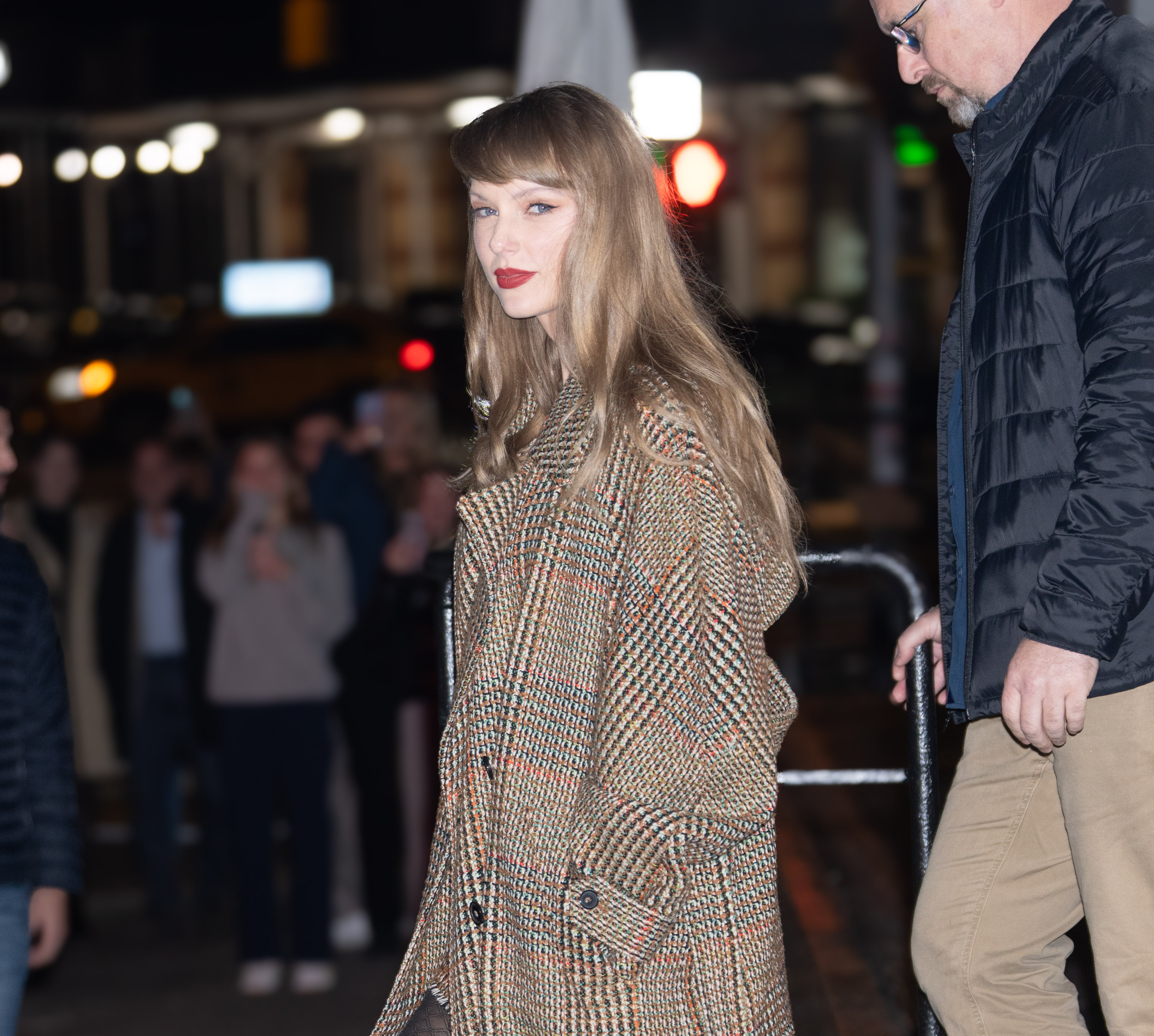 who are taylor swift tortured poets department sons about