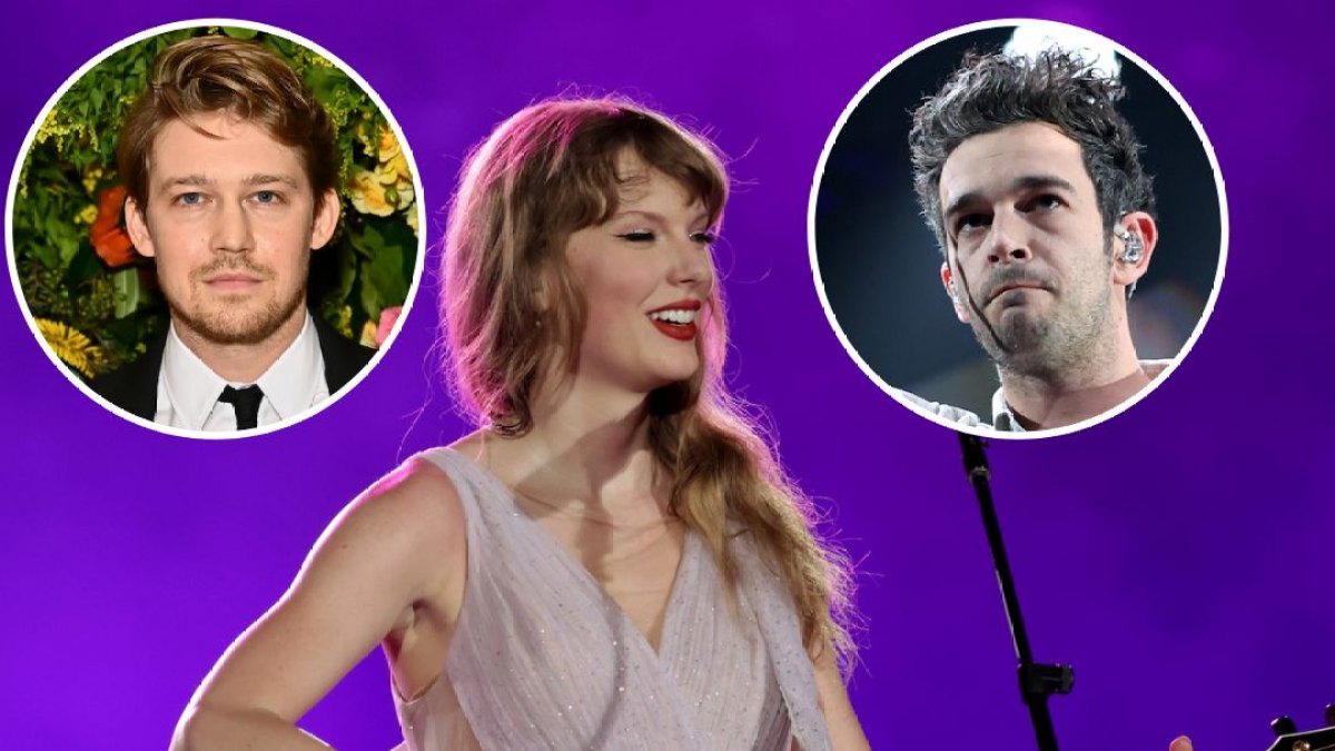 who are taylor swift tortured poets department songs about