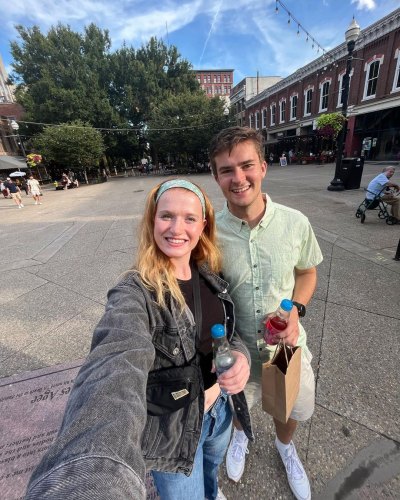 who is charlie davis meet survivor season 46 contestant