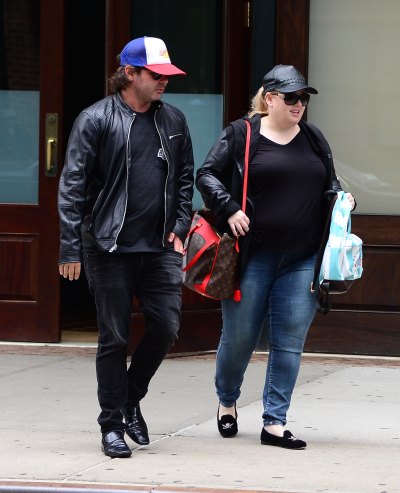 who is mickey gooch jr rebel wilson lost virginity to actor