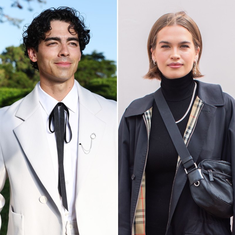 Celebrities Who Broke Up in 2024: Splits and Divorces