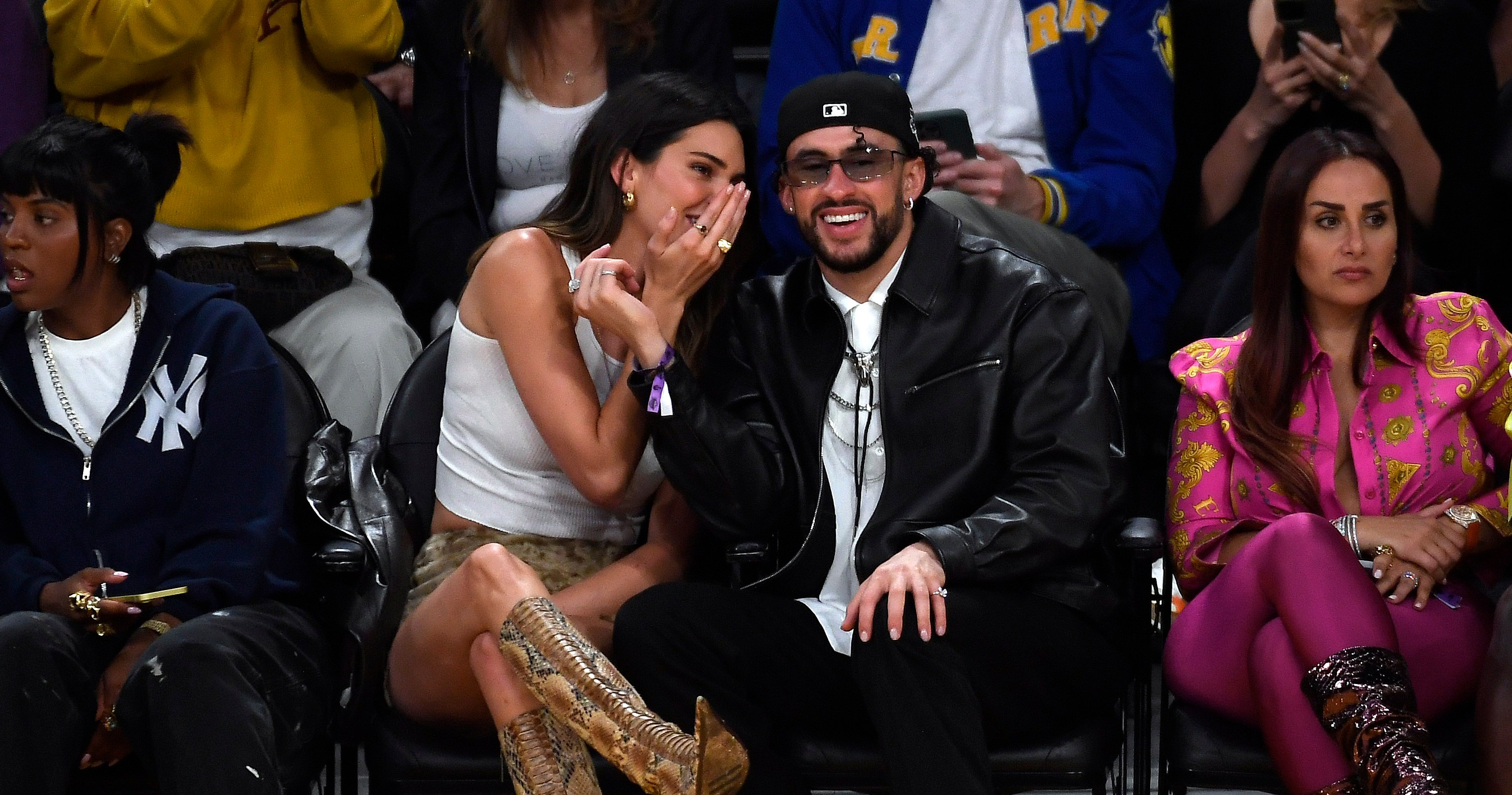 Are Kendall Jenner and Bad Bunny Back Together? Clues - Vimarsana News