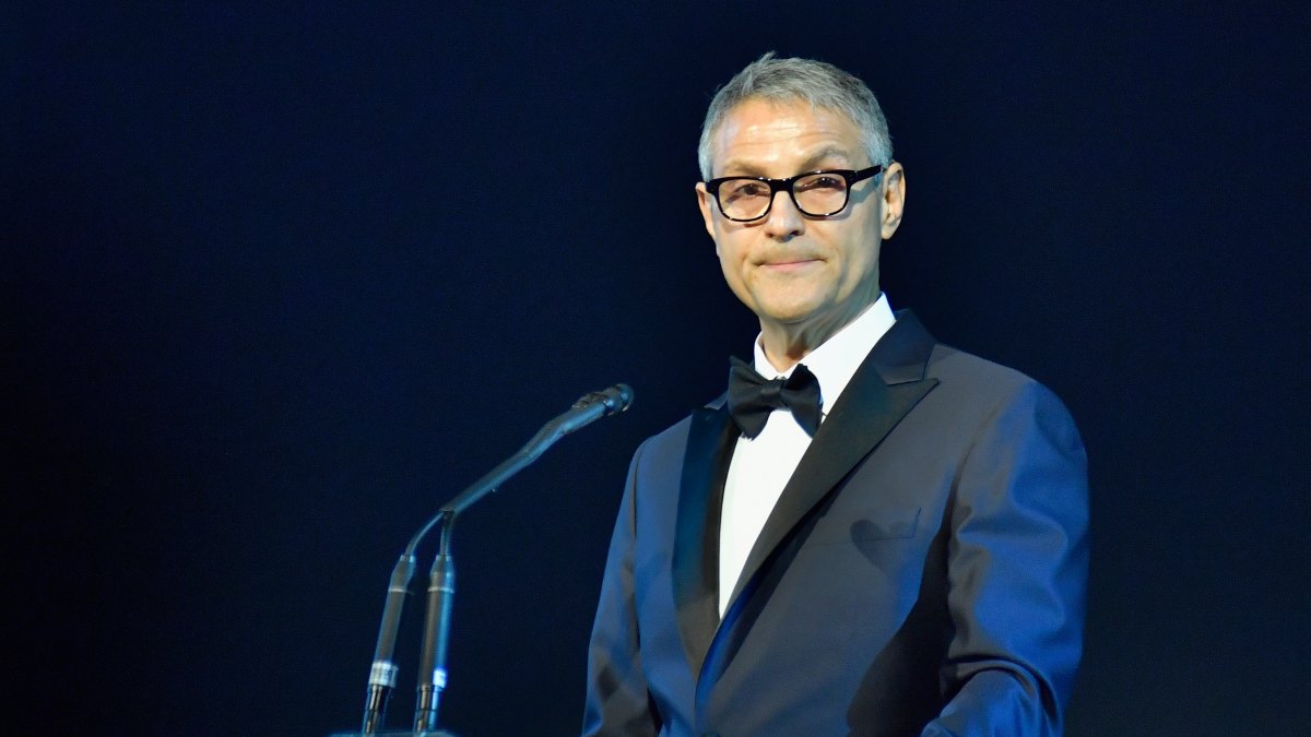 Ari Emanuel Is 'Incredibly Persuasive' Monarch of an Evolving Hollywood, According to Industry Vet