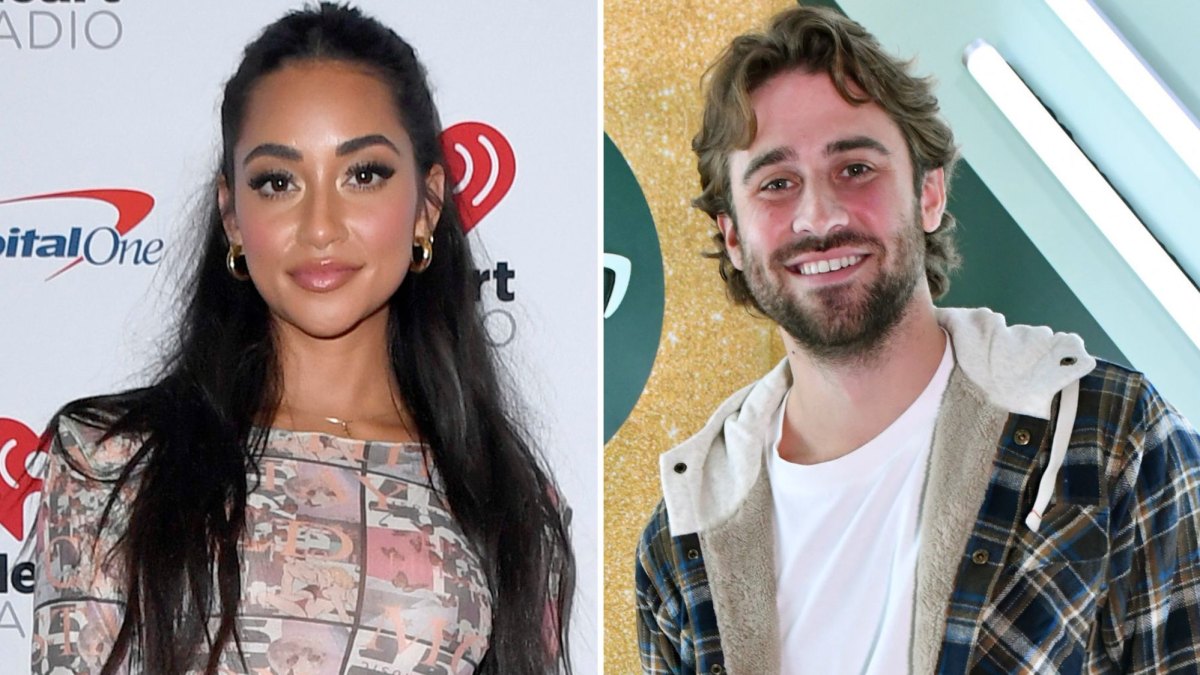 Bachelor's Victoria Fuller Breaks Silence on Greg Grippo Split