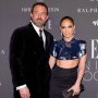Ben Affleck and Jennifer Lopez Relationship Timeline