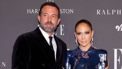 Ben Affleck and Jennifer Lopez Relationship Timeline