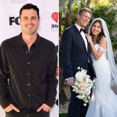 Ben Higgins Shares Rumor About Theresa Nist, Gerry Turner’s Split