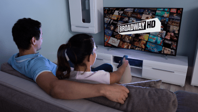 BroadwayHD