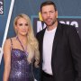 Carrie Underwood on Expanding Family With Mike Fisher