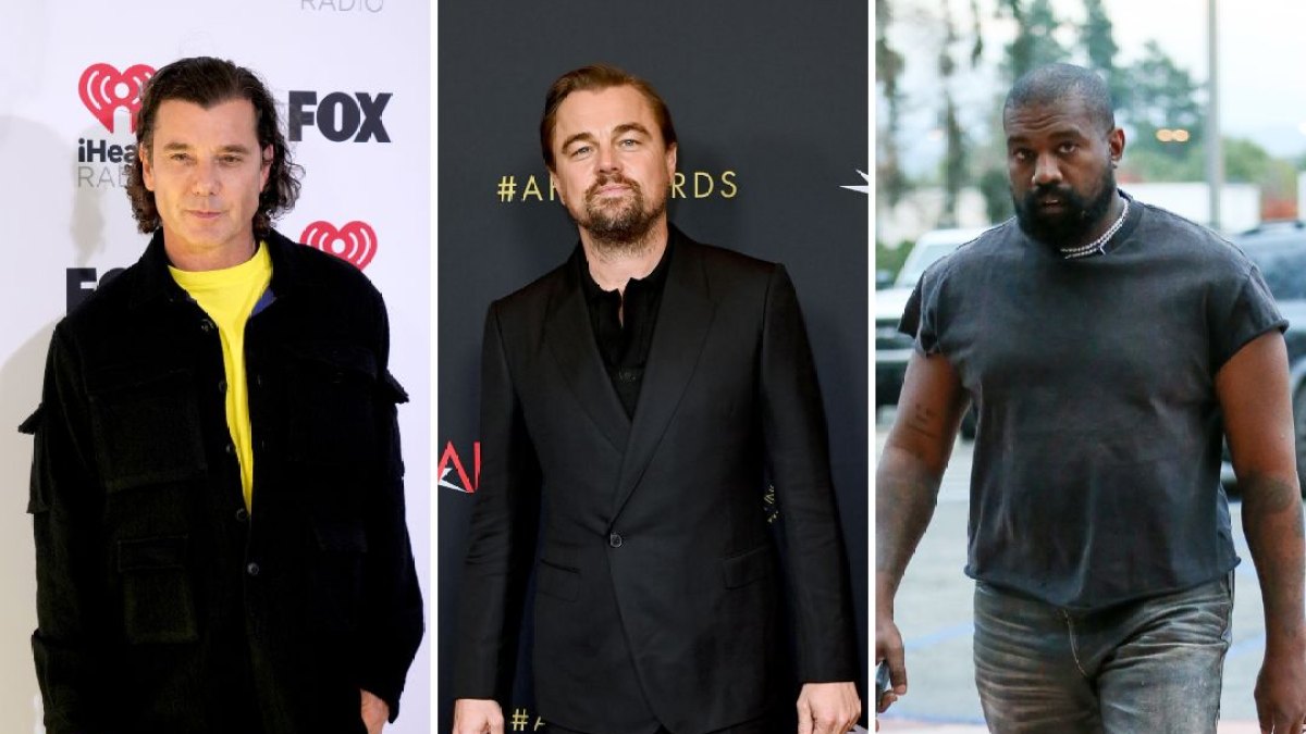Celebrities Who Date Women Who Look Like Their Exes